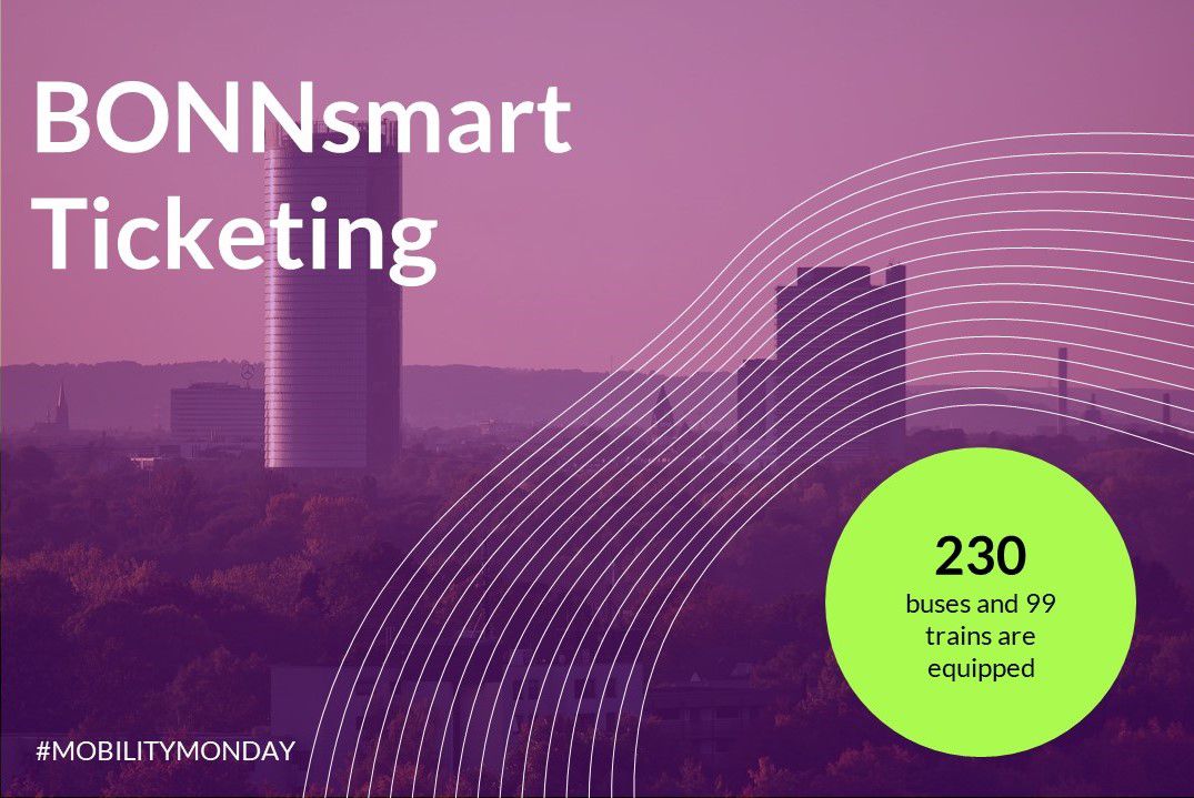 BONNsmart