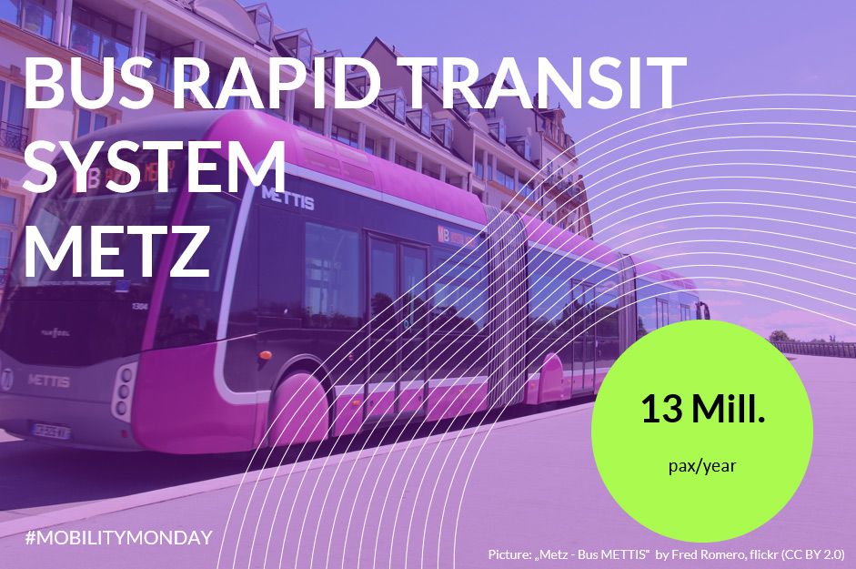 BRT Metz
