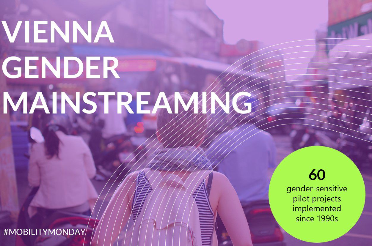 Vienna Gender Mainstreaming