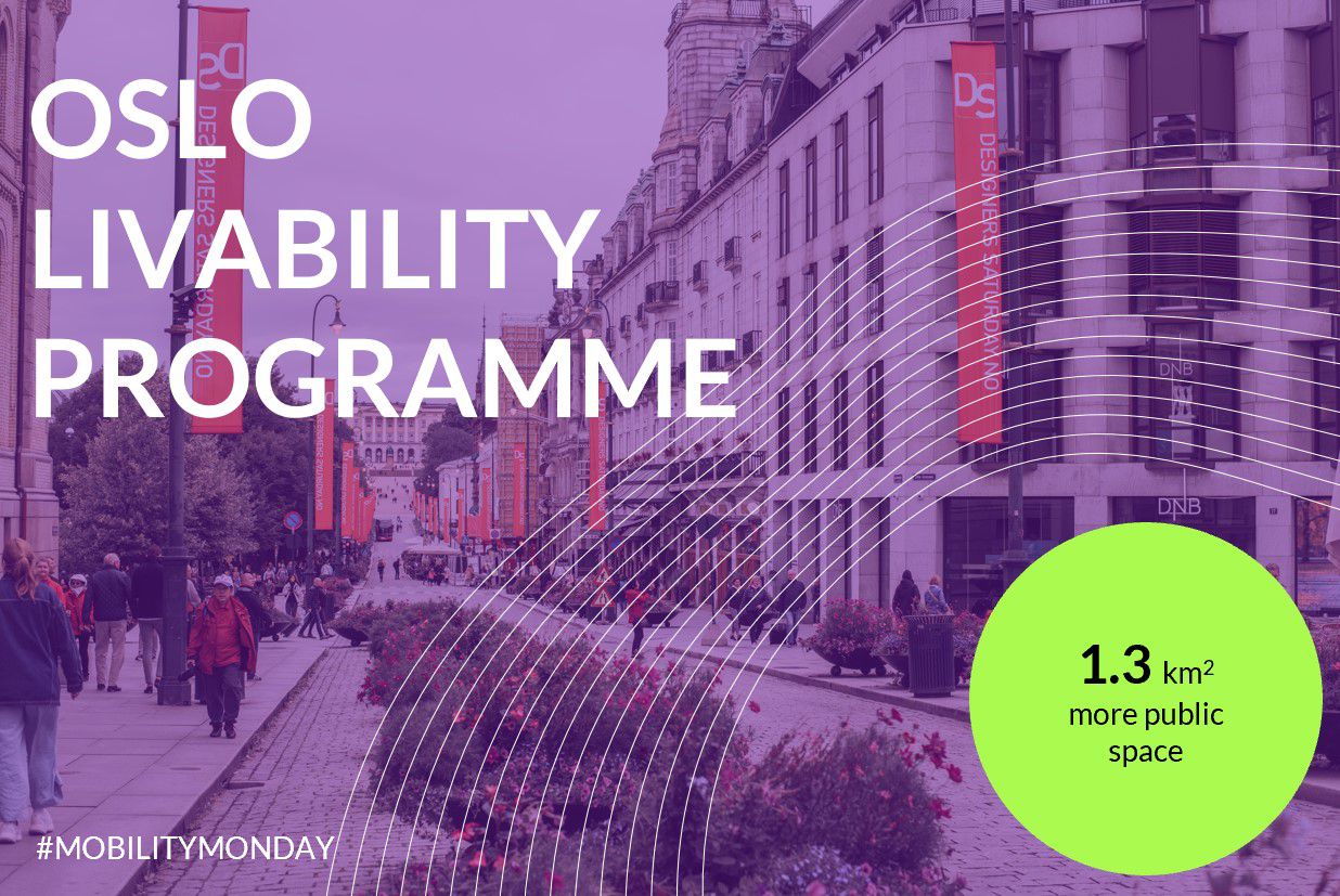 Oslo Livability Programme