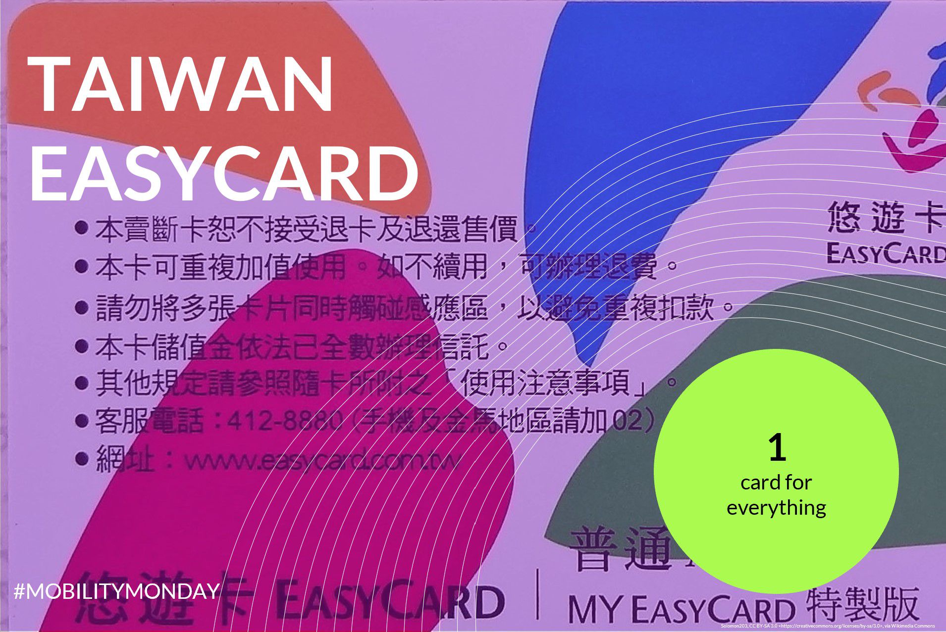 EasyCard
