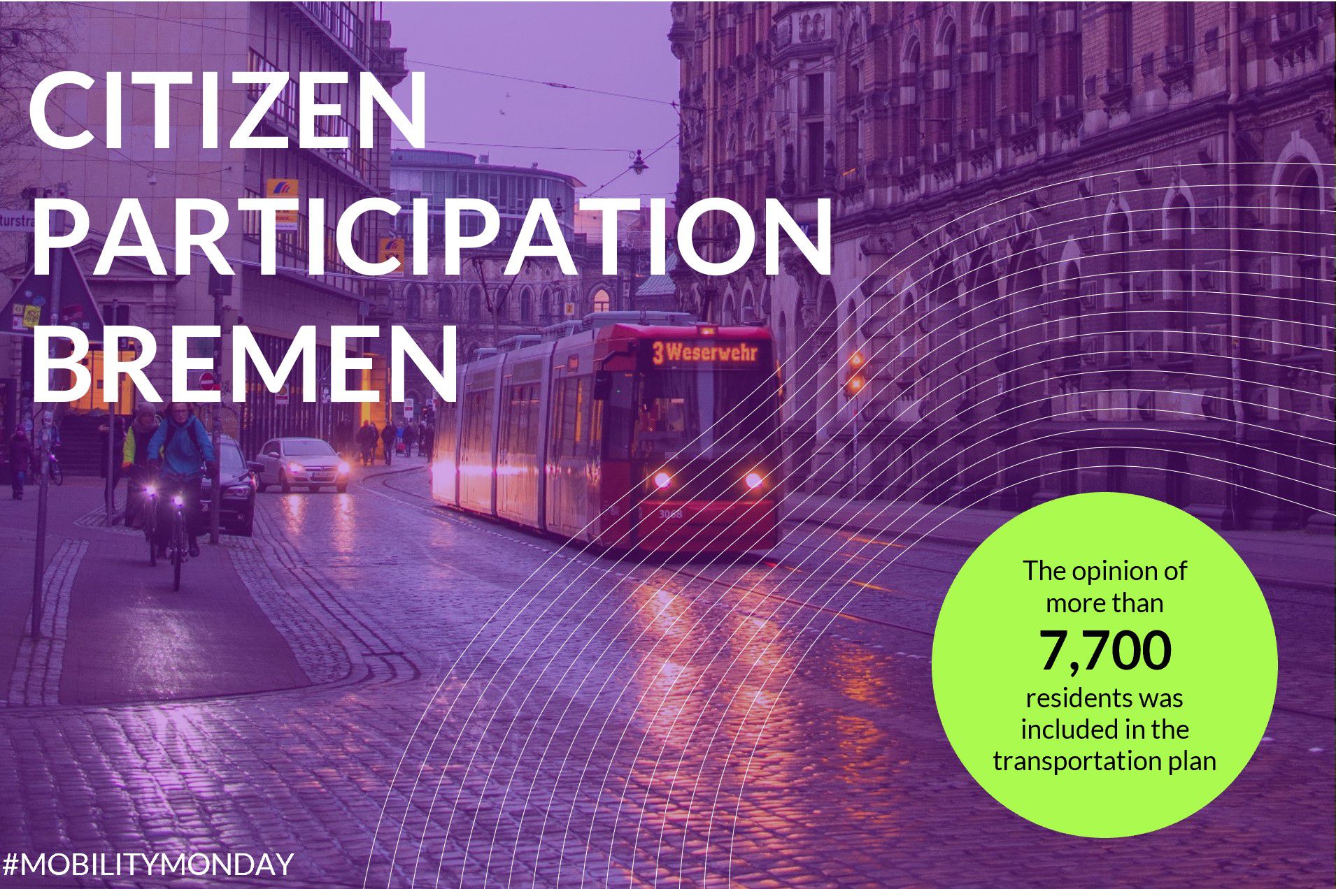 Bremen Citizen Participation
