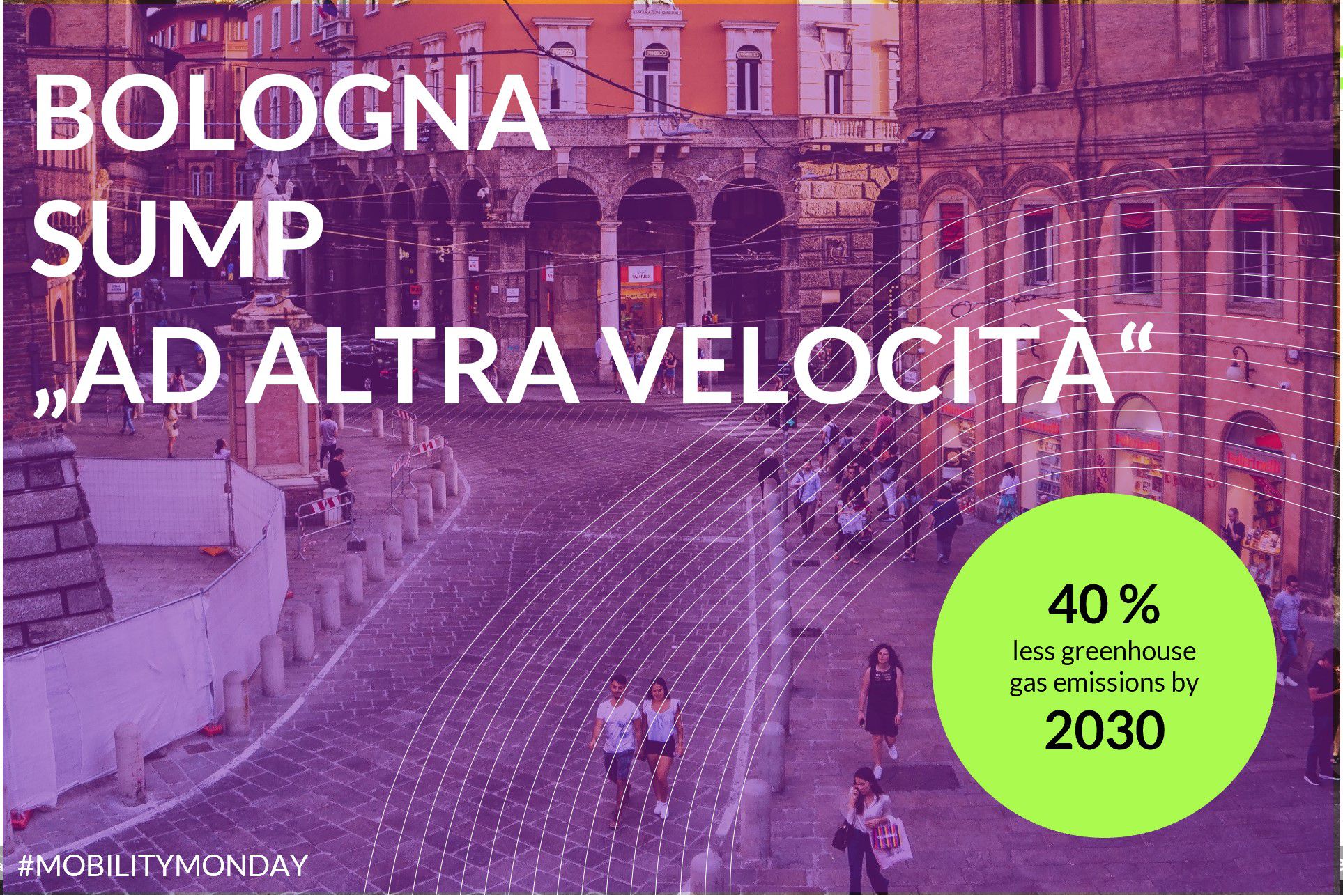 Bologna SUMP