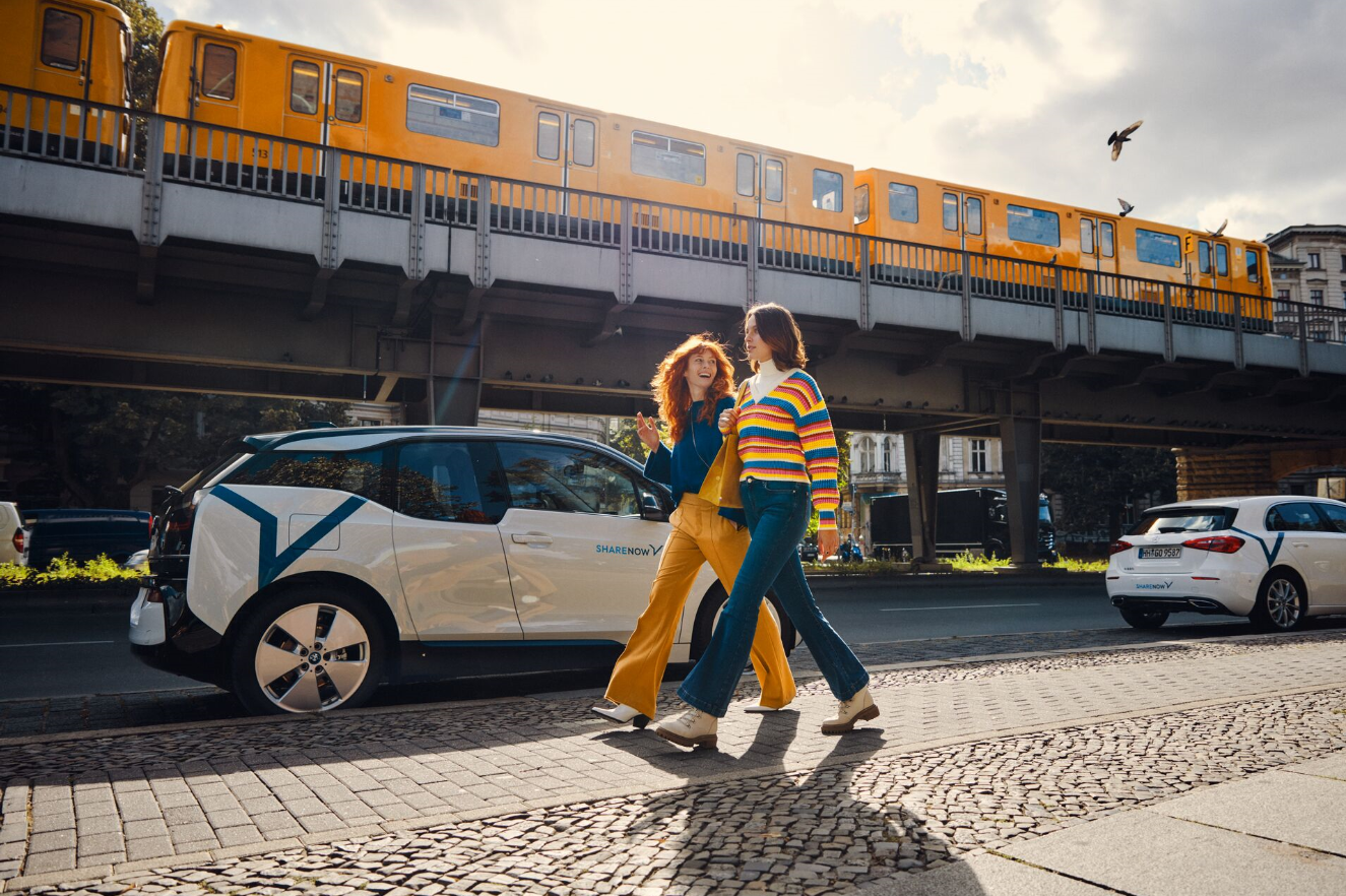 Publikationen mib Mobility Institute Berlin